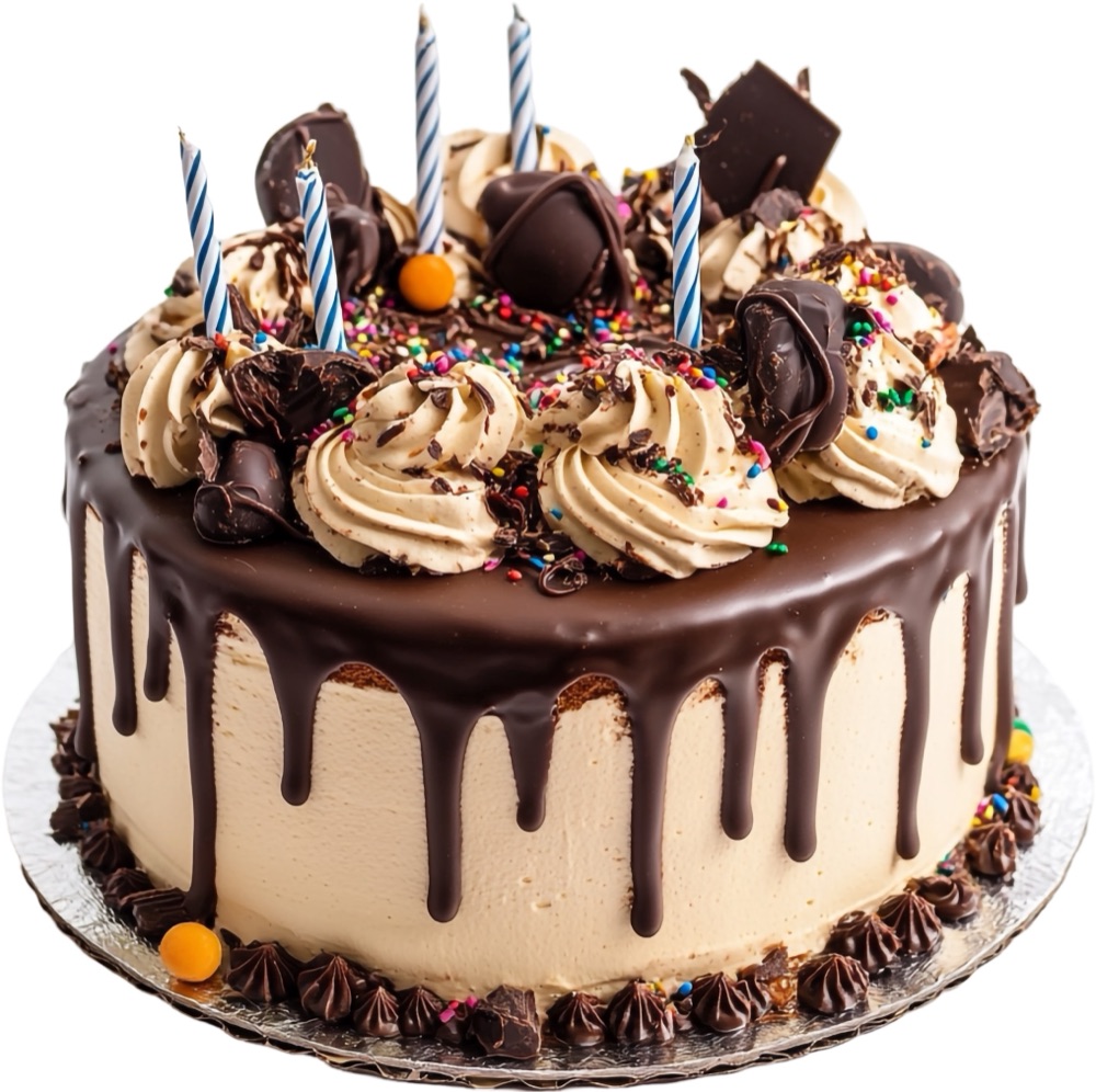 Laki Dessert Art Studio