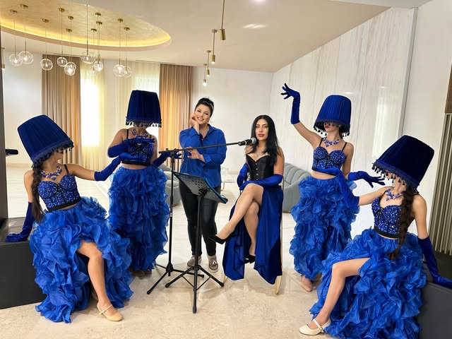 MONA Luxury Studio